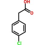4-Chlorophenylacetic Acid