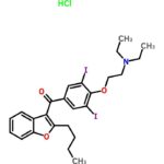 Amiodarone Hydrochloride