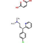 Dexchlorpheniramine Maleate, USP