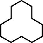 Cyclododecane, 99+ Percent