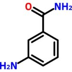 3-Aminobenzamide