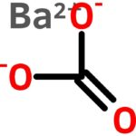 Barium Carbonate, Reagent, ACS