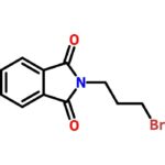 N-(3-Bromopropyl)phthalimide