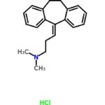 Amitriptyline Hydrochloride, USP