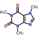 Caffeine, Anhydrous, USP