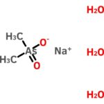 Cacodylic Acid Sodium Salt, Trihydrate