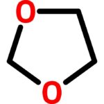 1,3-Dioxolane, Anhydrous, Stabilized with 75 ppm BHT