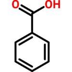Benzoic Acid, Crystal, Reagent, ACS