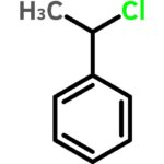 (1-Chloroethyl)benzene, 97+ Percent
