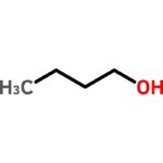Butyl Alcohol, Reagent, ACS