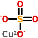 Cupric Sulfate, Anhydrous, Powder, Reagent
