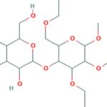 Ethylcellulose, 10 mPa.s, NF