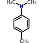 N,N-Dimethyl-p-toluidine