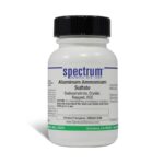 Aluminum Ammonium Sulfate, Dodecahydrate, Crystal, Reagent, ACS