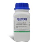 Aluminum Oxide, Activated, Basic, Brockmann I