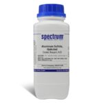 Aluminum Sulfate, Hydrated, Crystal, Reagent, ACS