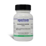 Ammonium Acetate, Purified