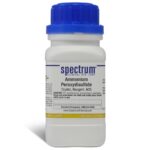 Ammonium Peroxydisulfate, Crystal, Reagent, ACS