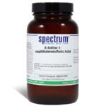 8-Anilino-1-naphthalenesulfonic Acid