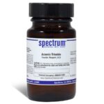 Arsenic Trioxide, Powder, Reagent, ACS