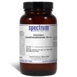 Ammonium Hexafluorophosphate, 99+ Percent