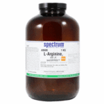 L-Arginine, USP, JP, bioCERTIFIED(TM)