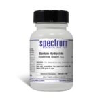 Barium Hydroxide, Octahydrate, Reagent, ACS