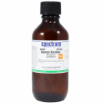 Benzyl Alcohol, NF, EP, BP, JP, bioCERTIFIED(TM)