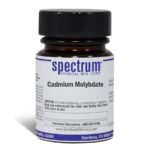 Cadmium Molybdate