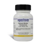 Calcium Nitrate, Tetrahydrate, Crystal, Reagent, ACS