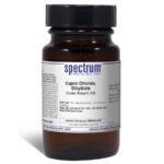 Cupric Chloride, Dihydrate, Crystal, Reagent, ACS