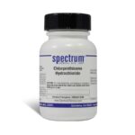 Chlorprothixene Hydrochloride