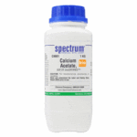 Calcium Acetate, USP, EP, bioCERTIFIED(TM)