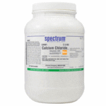 Calcium Chloride, Dihydrate, USP, bioCERTIFIED(TM)