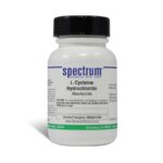 L-Cysteine Hydrochloride, Monohydrate