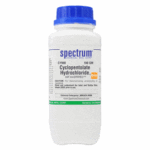 Cyclopentolate Hydrochloride, USP, bioCERTIFIED(TM)