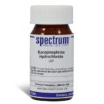 Racepinephrine Hydrochloride, USP