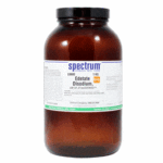 Edetate Disodium, USP, EP, JP, bioCERTIFIED(TM)