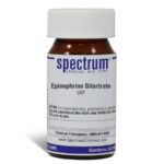 Epinephrine Bitartrate, USP