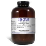 Ferric Chloride, Hexahydrate, Lump, Reagent, ACS