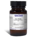 Ferric Chloride, Hexahydrate, Lump, Reagent, ACS